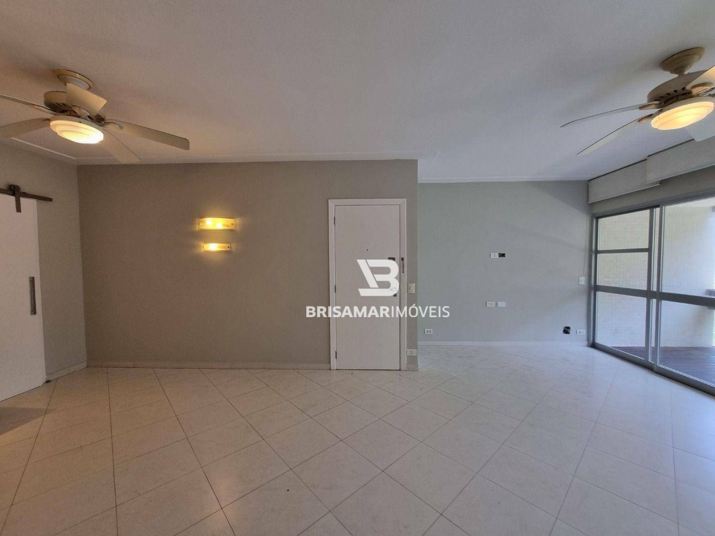 Apartamento à venda com 3 quartos, 105m² - Foto 2