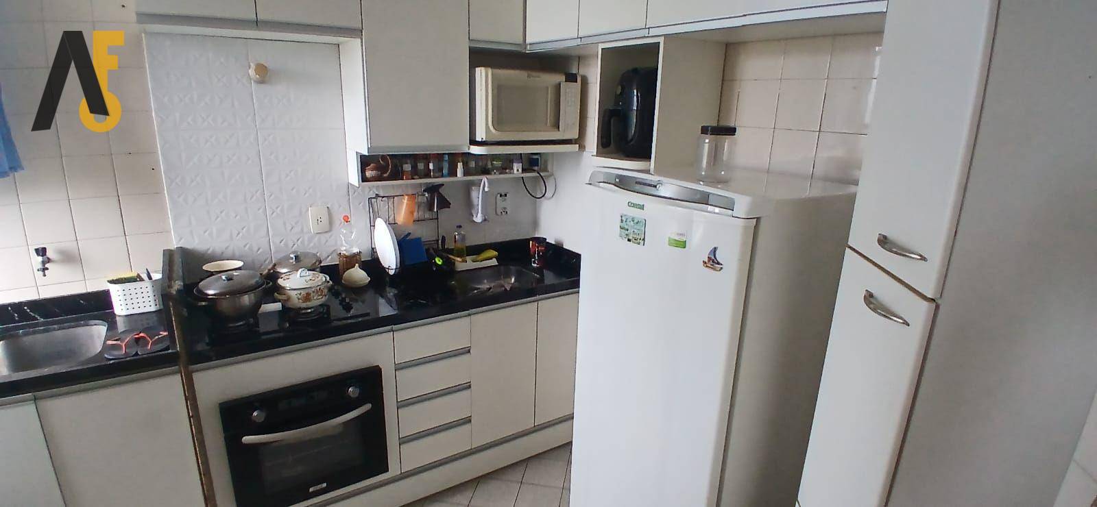 Apartamento à venda com 2 quartos, 47m² - Foto 10