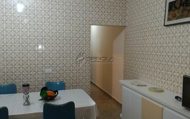 Casa à venda com 3 quartos, 80m² - Foto 14