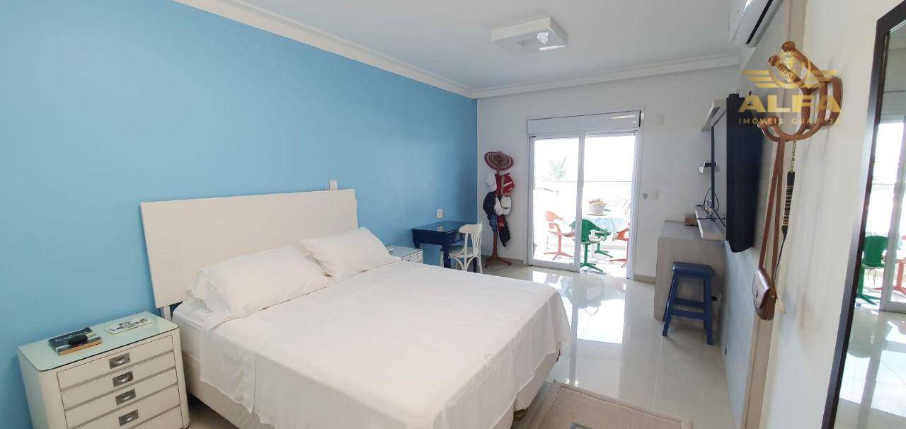 Apartamento à venda com 4 quartos, 206m² - Foto 8