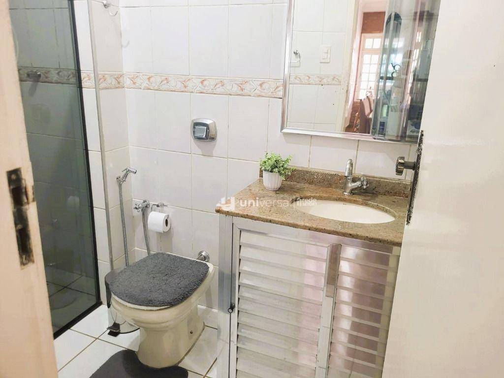 Casa de Condomínio, 2 quartos - Foto 5