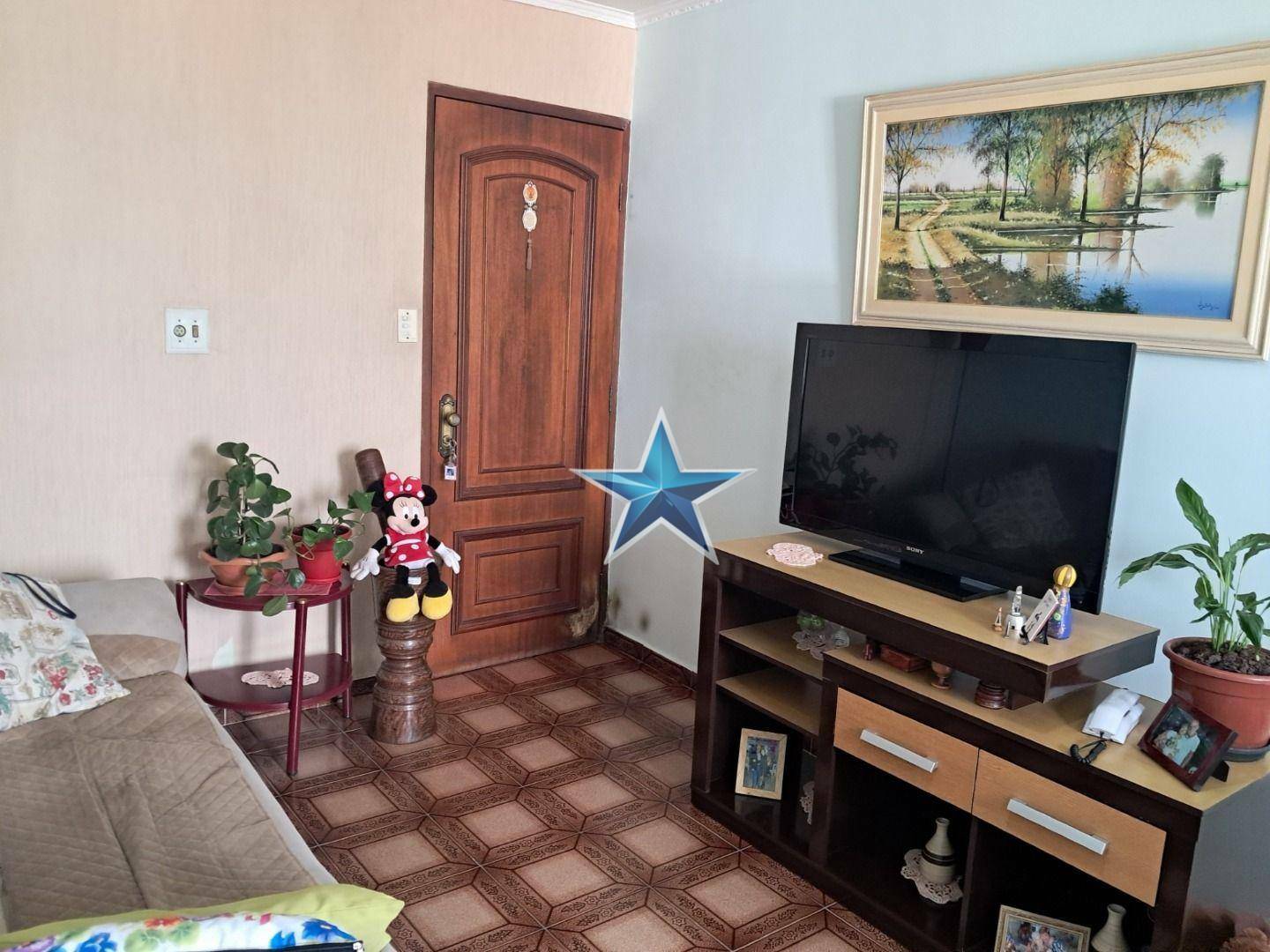 Apartamento à venda com 2 quartos, 53m² - Foto 11