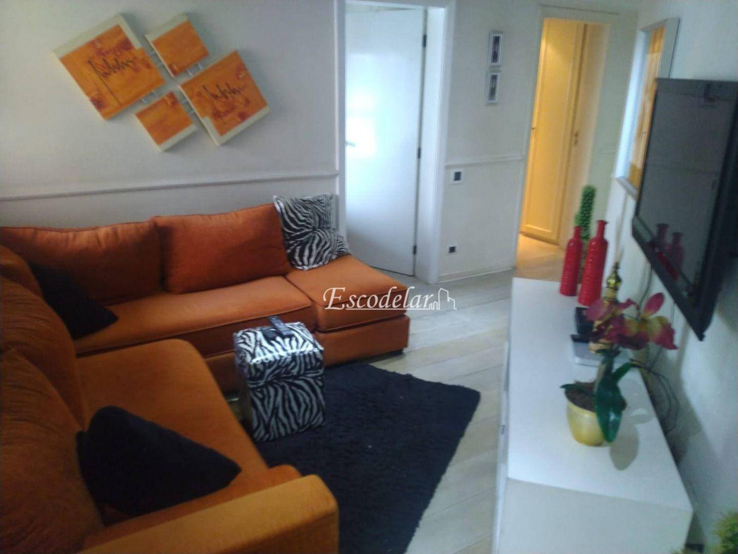 Apartamento à venda com 4 quartos, 310m² - Foto 17