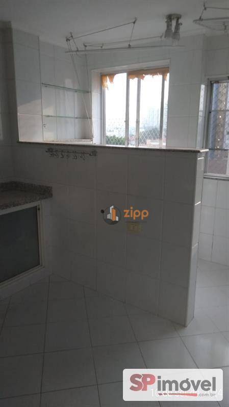 Apartamento à venda com 2 quartos, 65m² - Foto 5