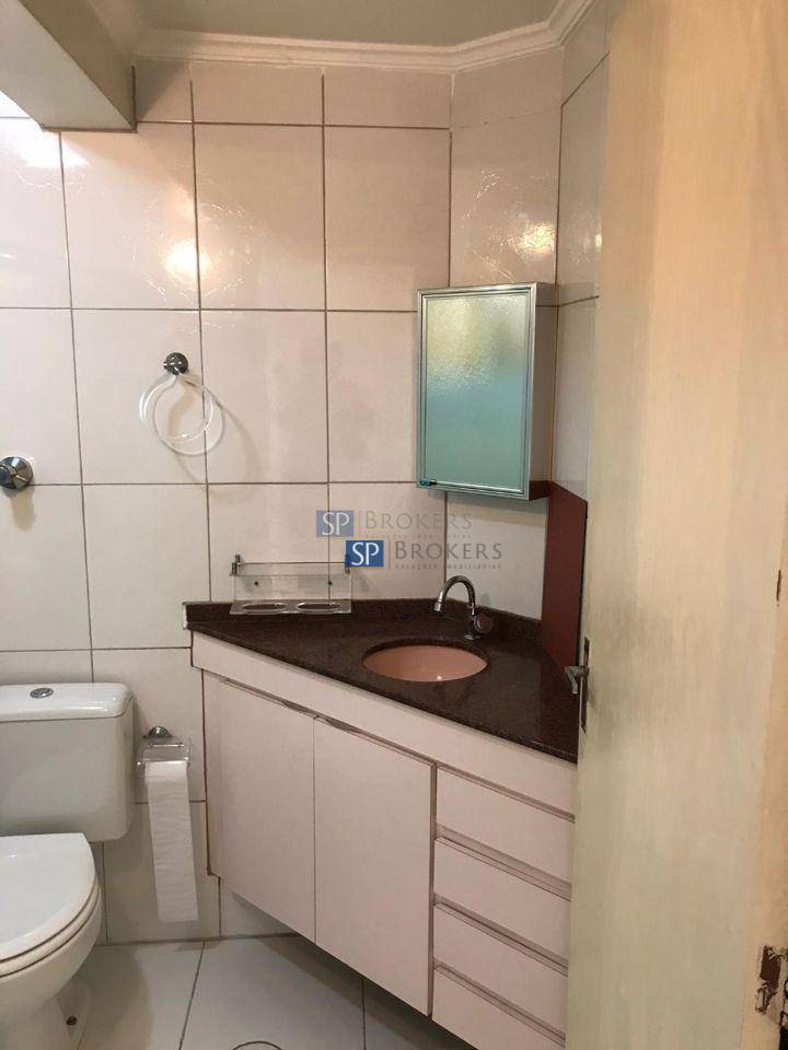 Apartamento à venda com 1 quarto, 44m² - Foto 15