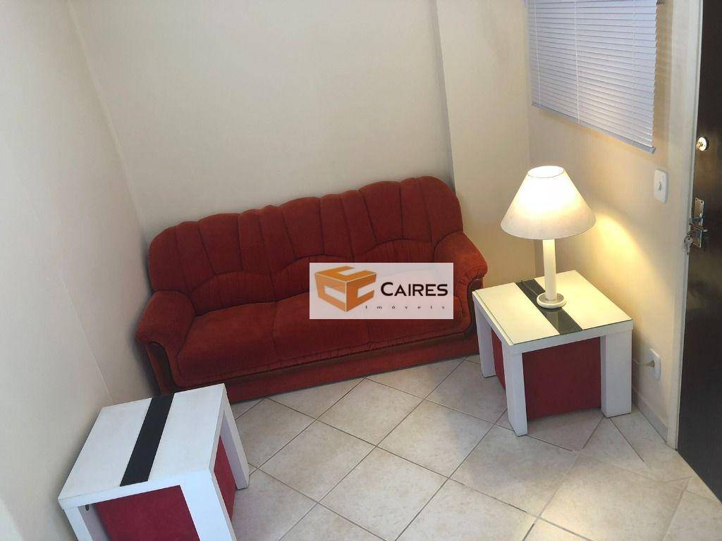 Apartamento à venda com 1 quarto, 50m² - Foto 11