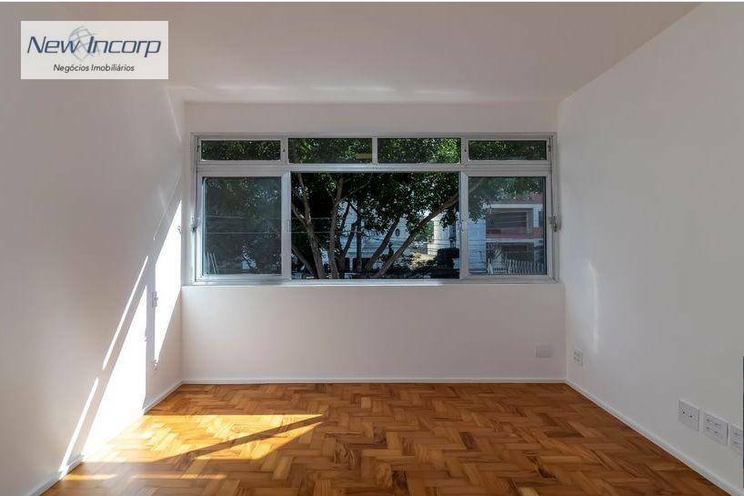 Apartamento à venda com 1 quarto, 48m² - Foto 8