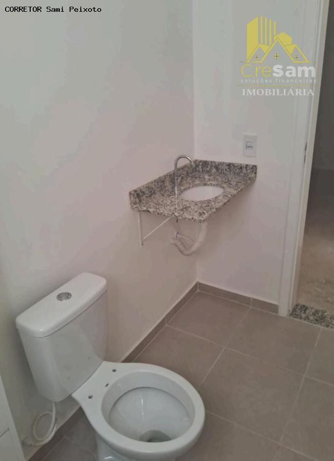 Apartamento à venda com 2 quartos, 52m² - Foto 10