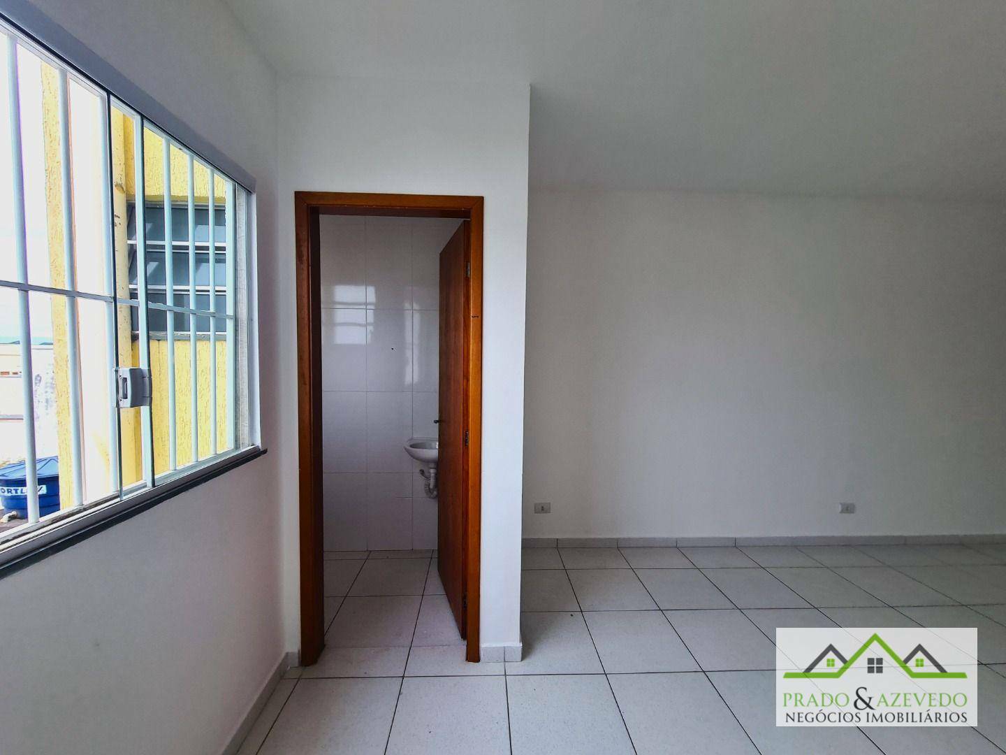 Conjunto Comercial-Sala para alugar, 30m² - Foto 4