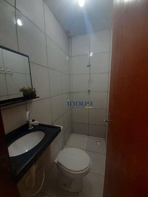 Casa à venda com 3 quartos, 150m² - Foto 13