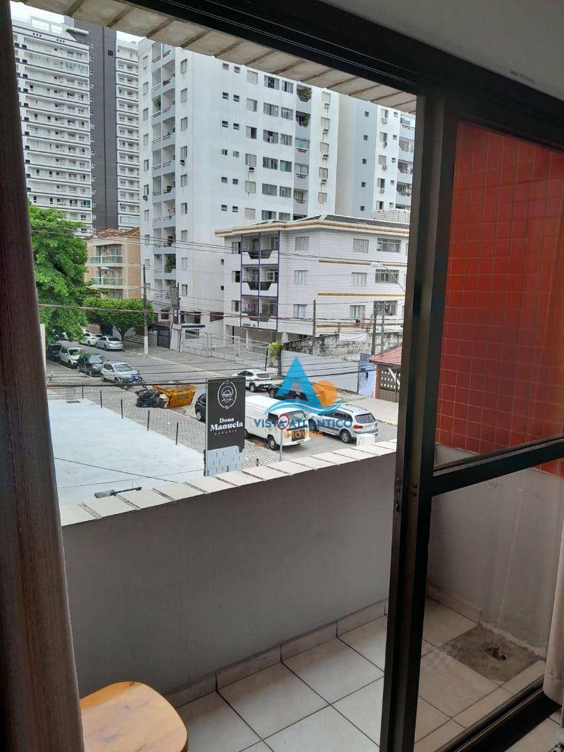 Apartamento à venda com 1 quarto, 69m² - Foto 36