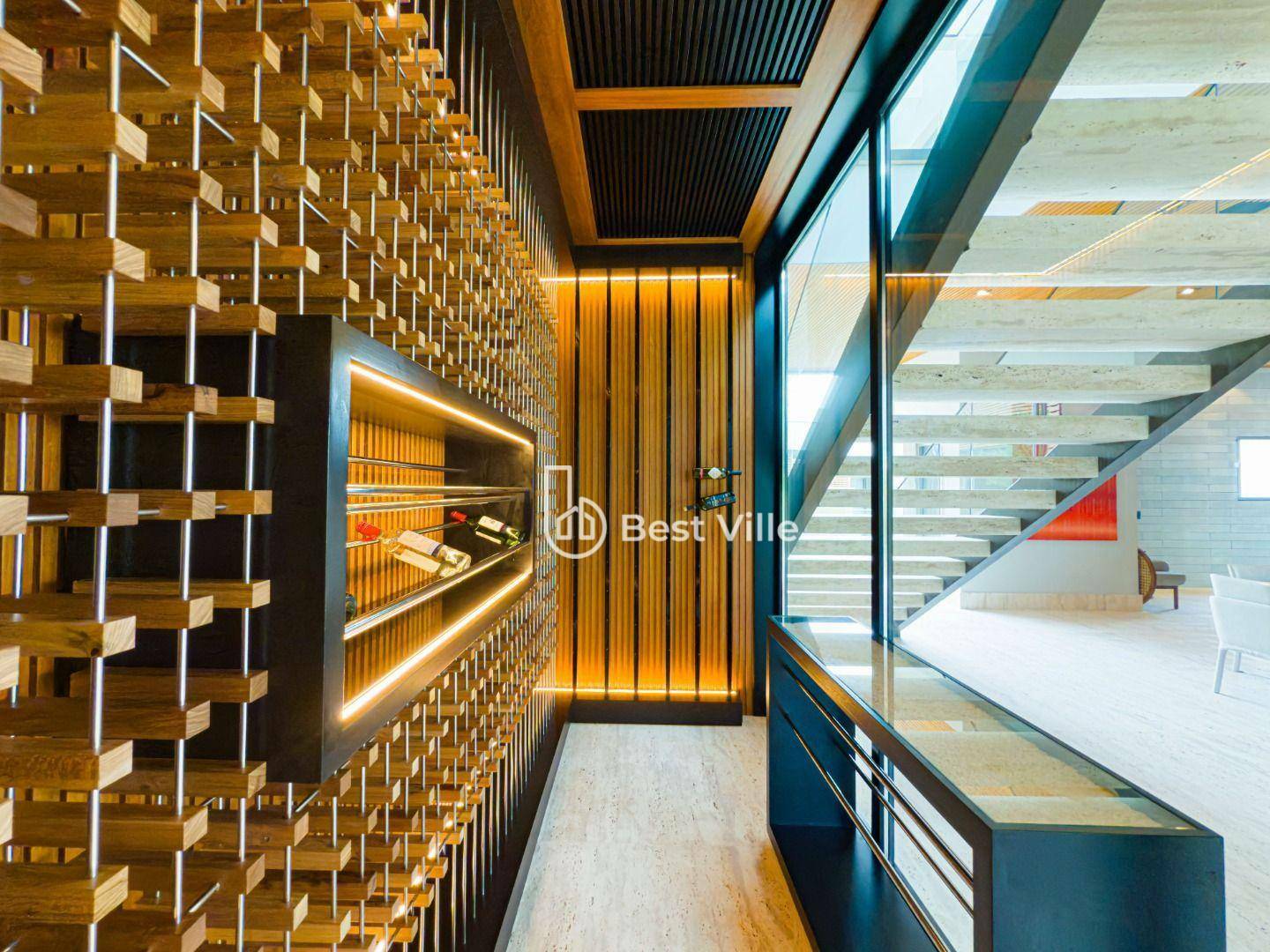Casa de Condomínio à venda com 5 quartos, 1100m² - Foto 18