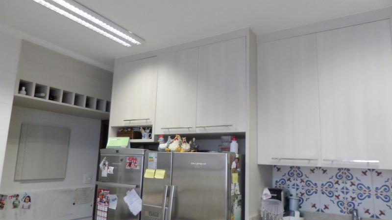 Apartamento, 3 quartos, 177 m² - Foto 4