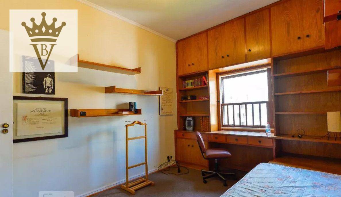 Apartamento à venda com 3 quartos, 142m² - Foto 17