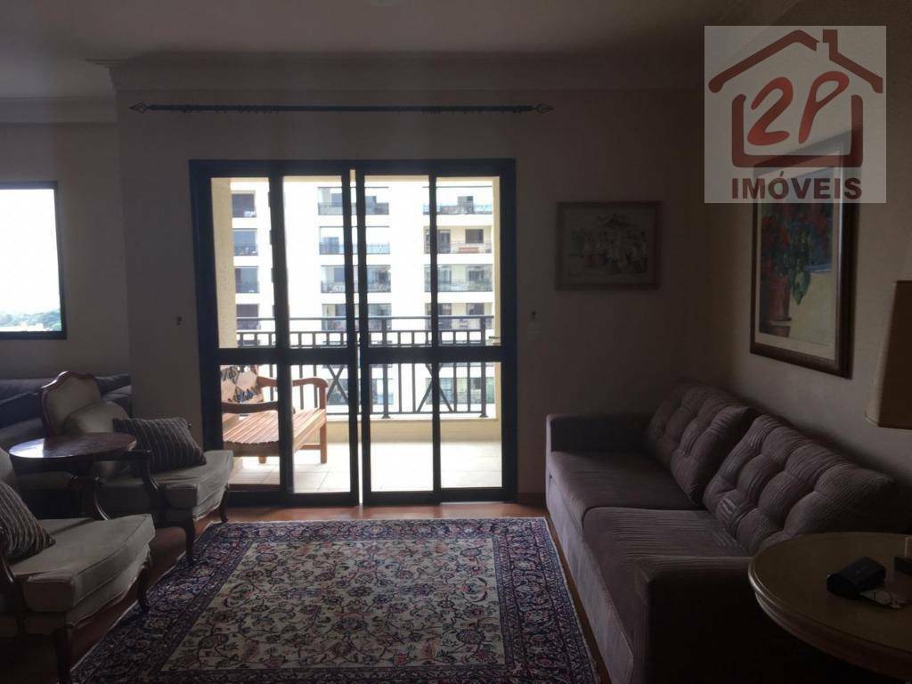 Apartamento à venda com 4 quartos, 118m² - Foto 23