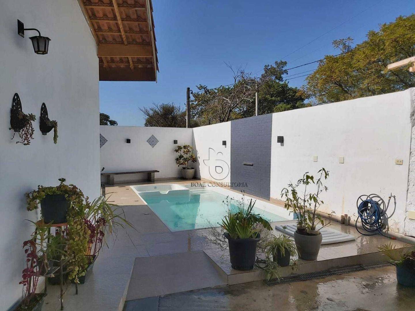 Casa à venda com 3 quartos, 234m² - Foto 23