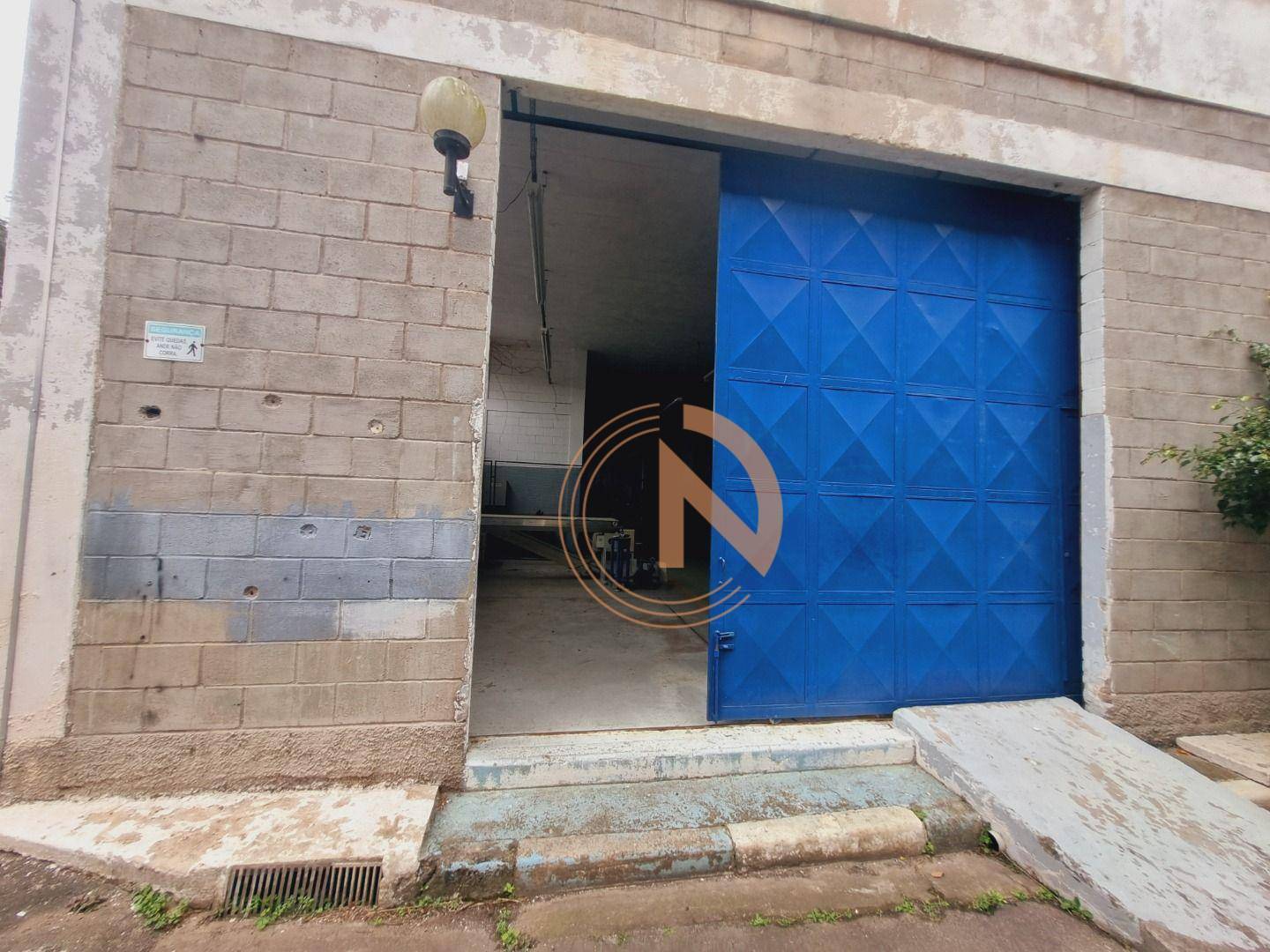 Depósito-Galpão, 6353 m² - Foto 47