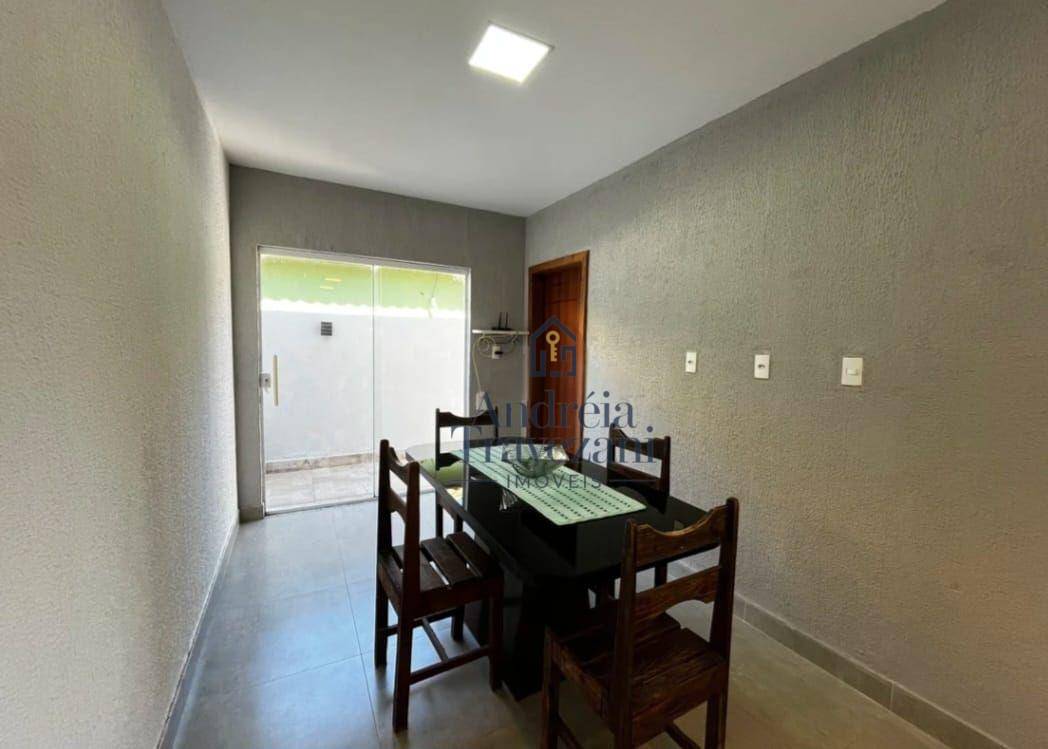 Casa de Condomínio à venda com 3 quartos, 153m² - Foto 17