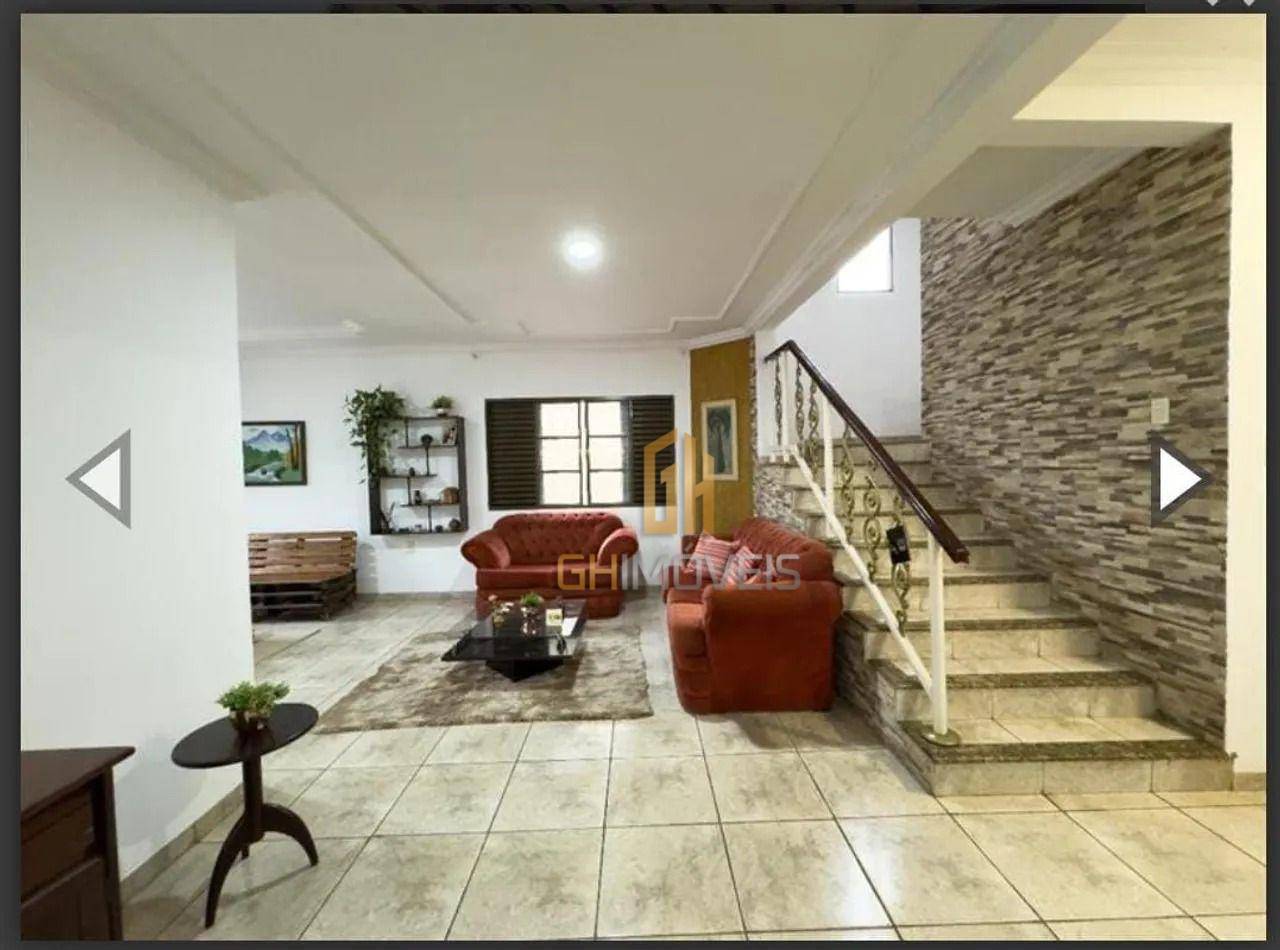 Sobrado à venda com 4 quartos, 420m² - Foto 13