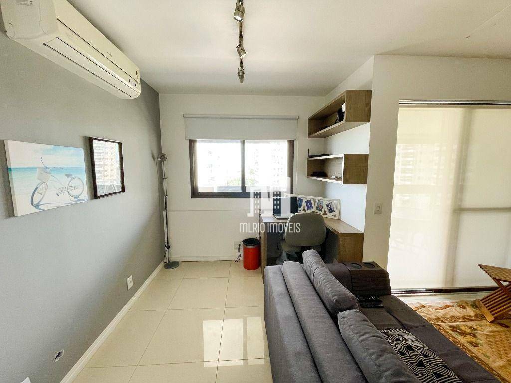 Apartamento à venda com 2 quartos, 75m² - Foto 8