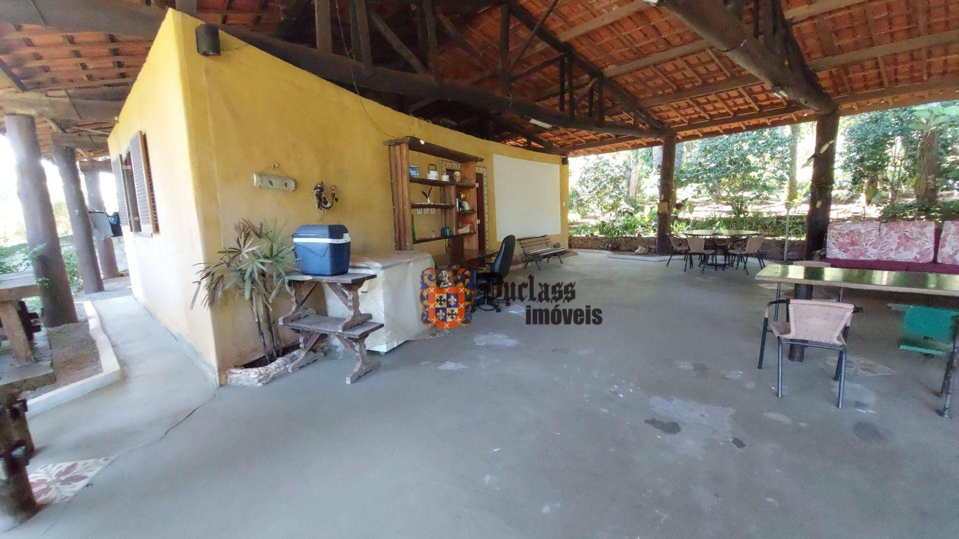 Chácara à venda com 6 quartos, 800m² - Foto 21