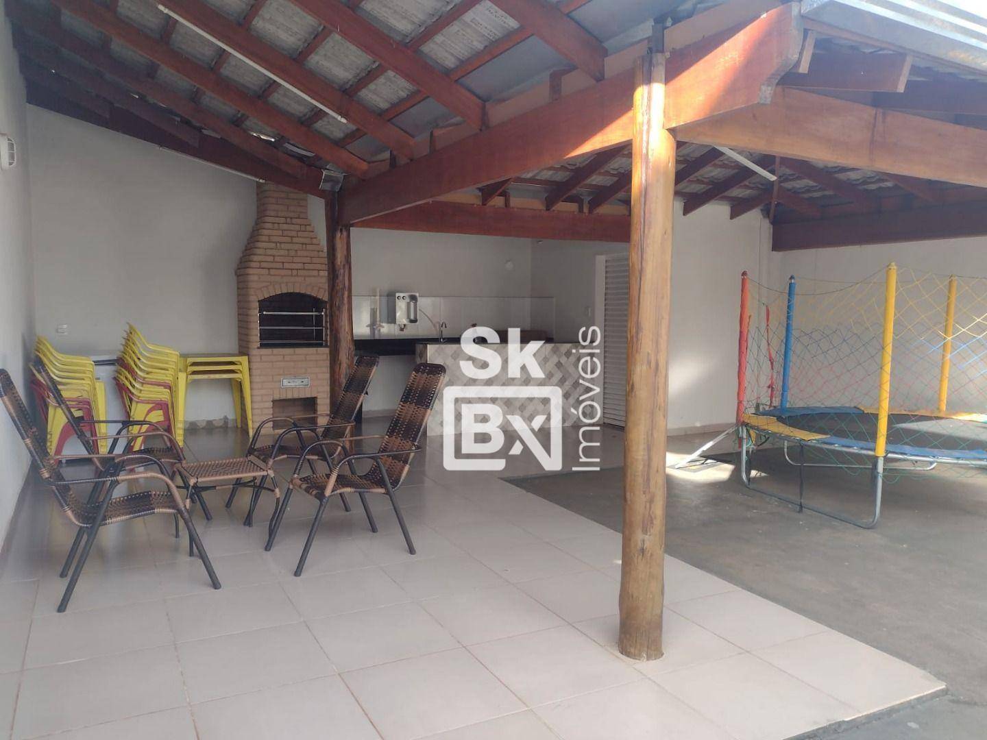 Casa de Condomínio à venda com 3 quartos, 160m² - Foto 22