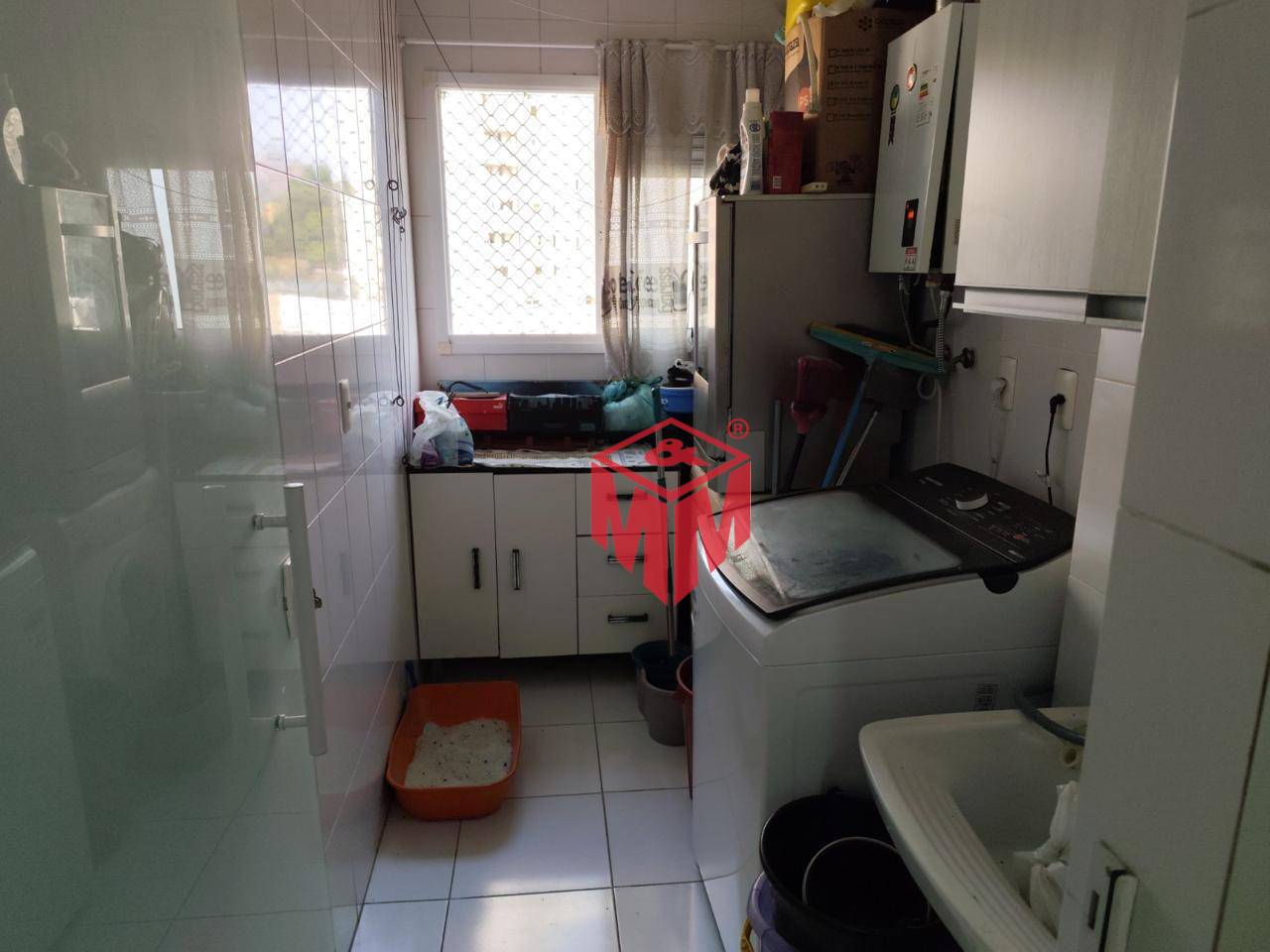 Apartamento à venda com 3 quartos, 84m² - Foto 9