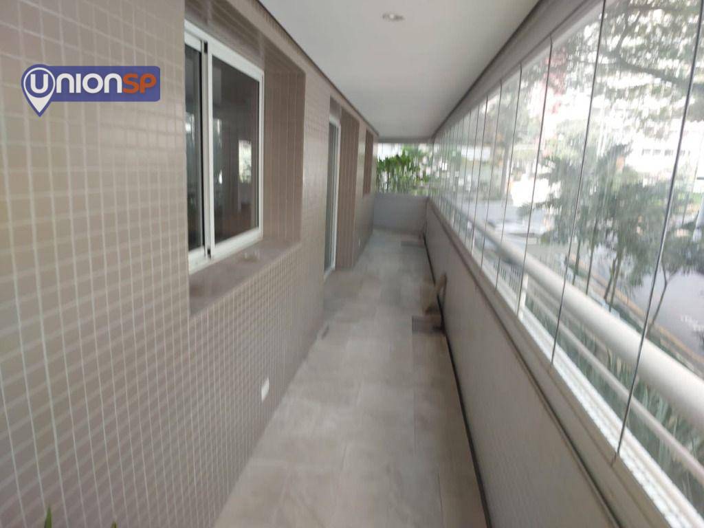 Apartamento à venda com 4 quartos, 220m² - Foto 10