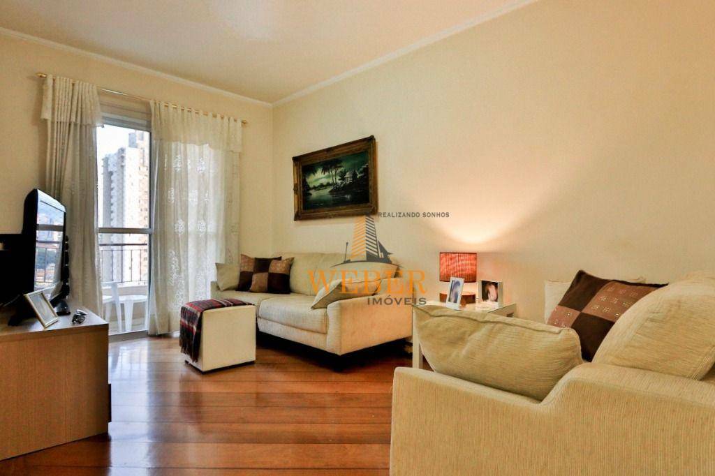 Apartamento à venda com 3 quartos, 82m² - Foto 5