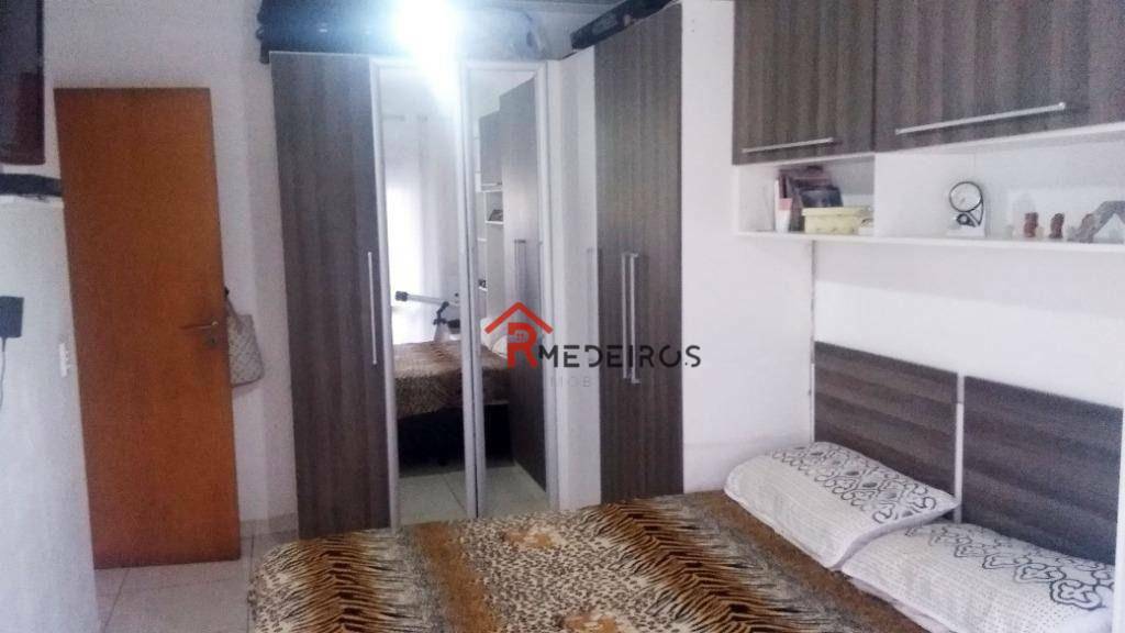 Apartamento à venda com 2 quartos, 92m² - Foto 7