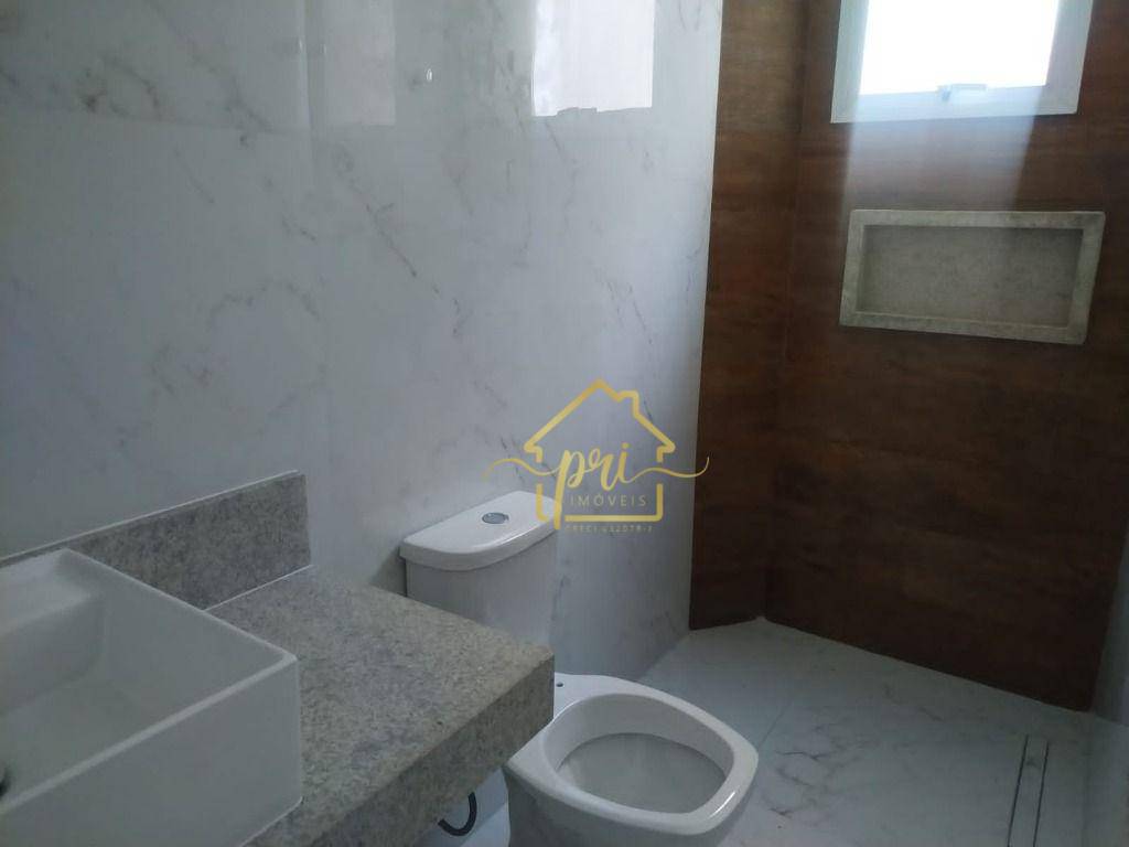 Casa à venda com 3 quartos, 270m² - Foto 12