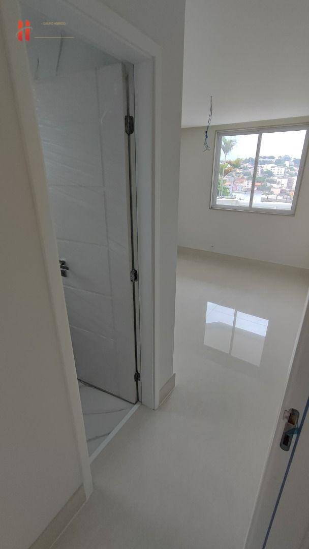 Apartamento à venda com 4 quartos, 195m² - Foto 44