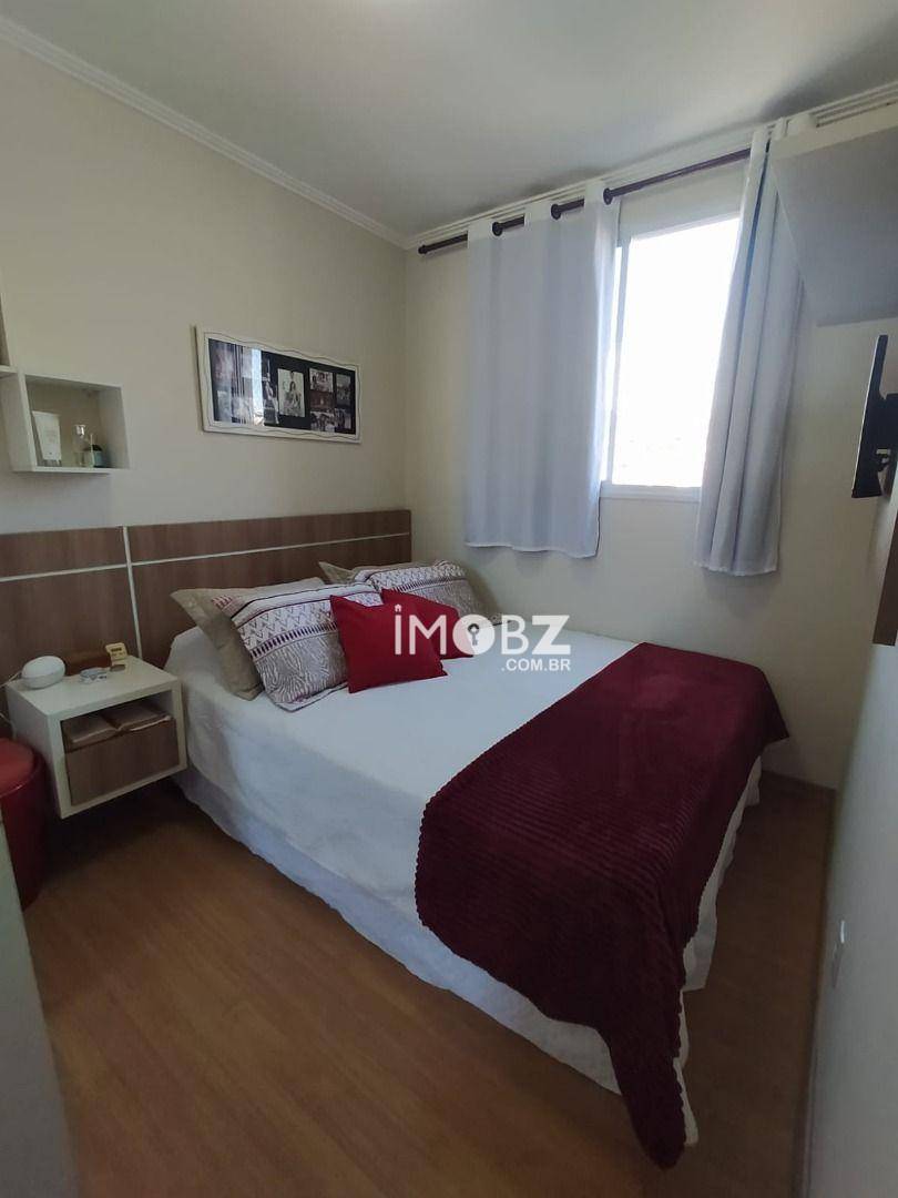 Apartamento à venda com 2 quartos, 53m² - Foto 10