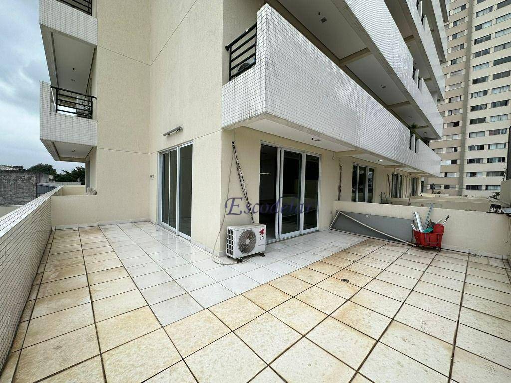 Conjunto Comercial-Sala à venda, 36m² - Foto 7