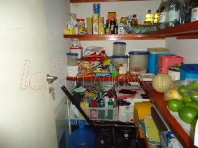 Apartamento à venda com 3 quartos, 230m² - Foto 31