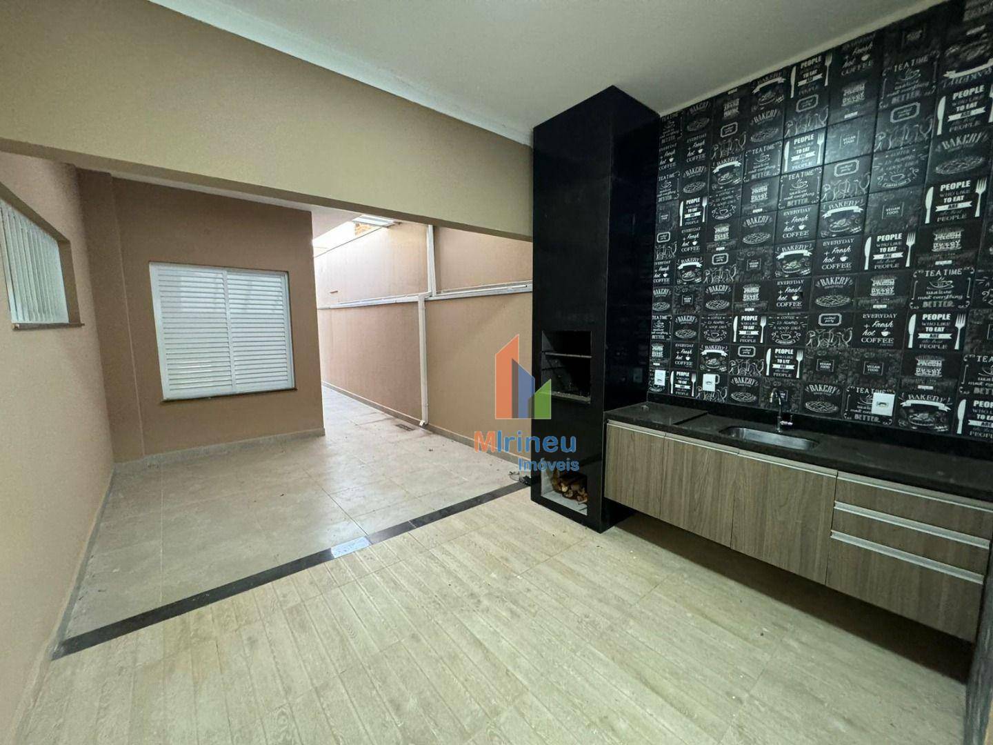 Casa de Condomínio à venda com 3 quartos, 145m² - Foto 8