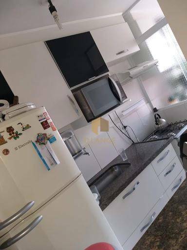 Apartamento à venda com 2 quartos, 49m² - Foto 21