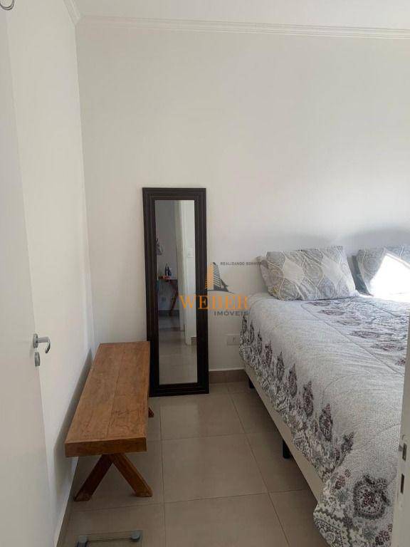 Apartamento à venda com 2 quartos, 50m² - Foto 10