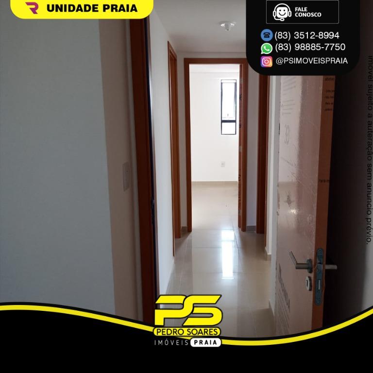 Apartamento à venda com 2 quartos, 62m² - Foto 9