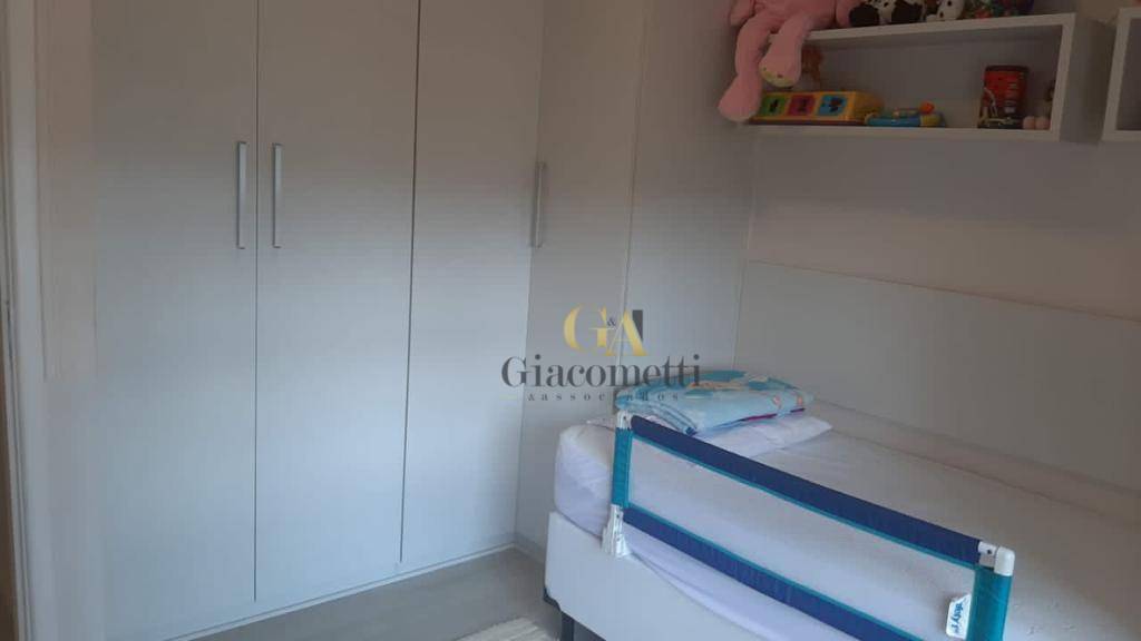 Apartamento à venda com 3 quartos, 155m² - Foto 13