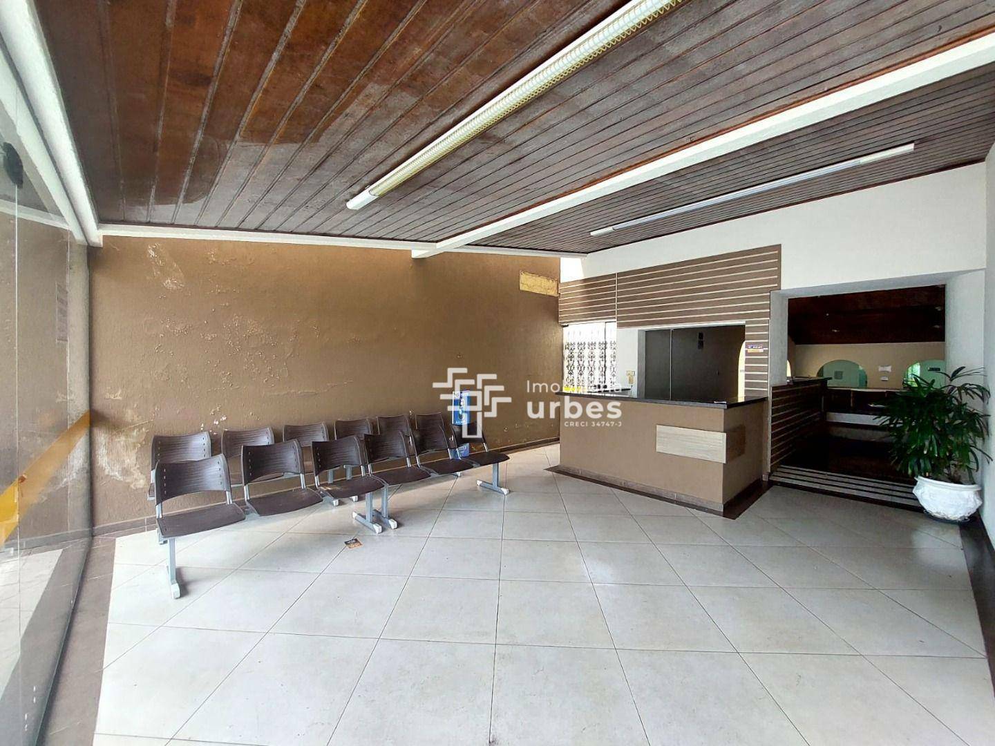 Casa para alugar, 643m² - Foto 2