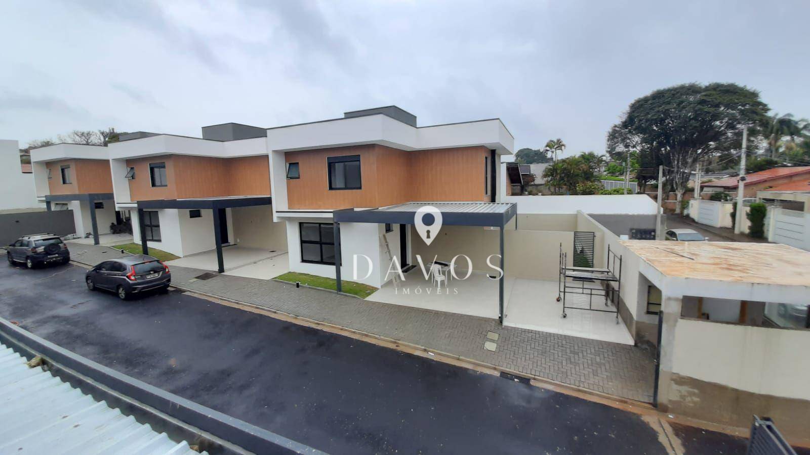 Sobrado à venda com 3 quartos, 167m² - Foto 17