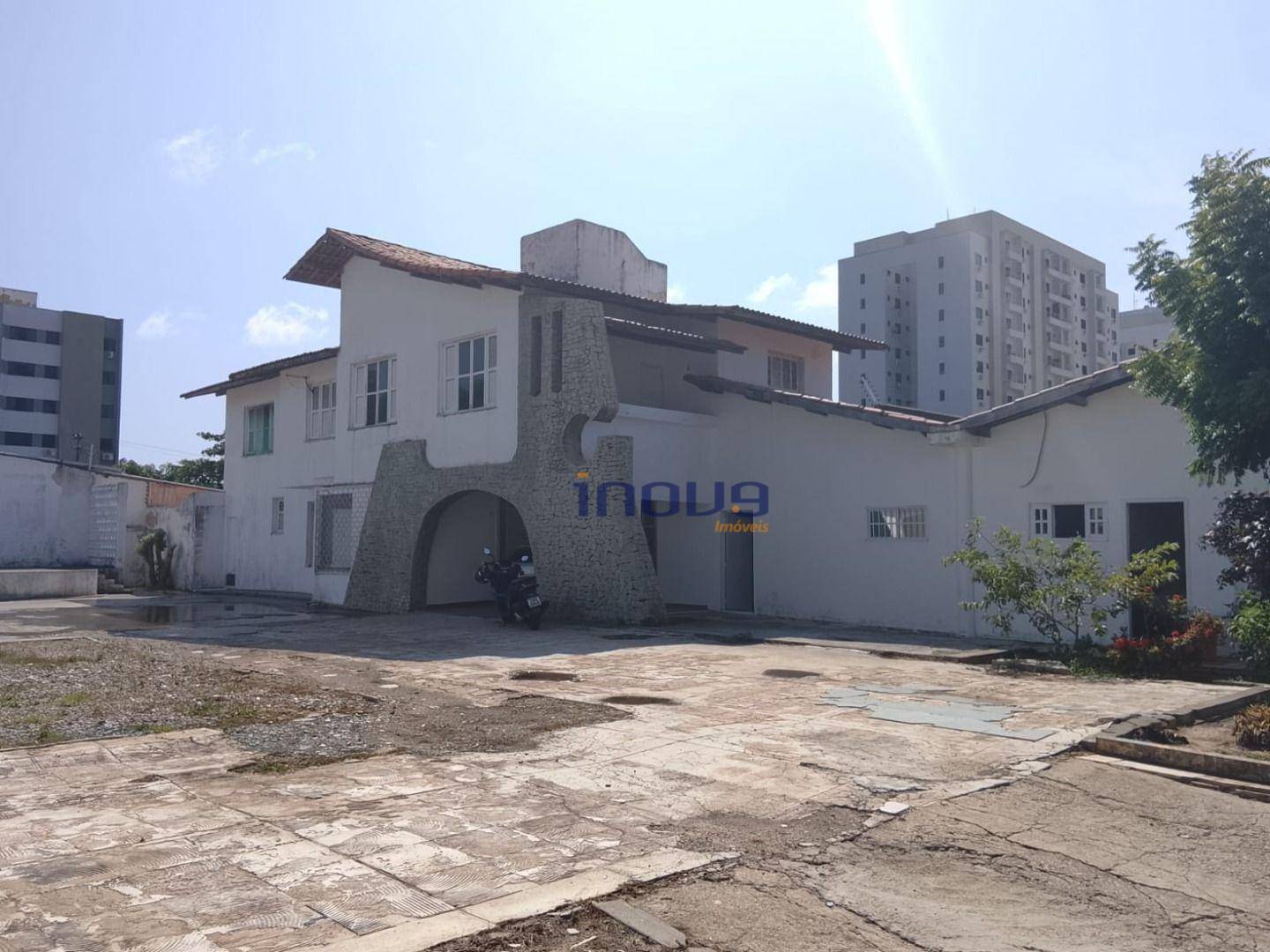 Casa, 5 quartos, 400 m² - Foto 3