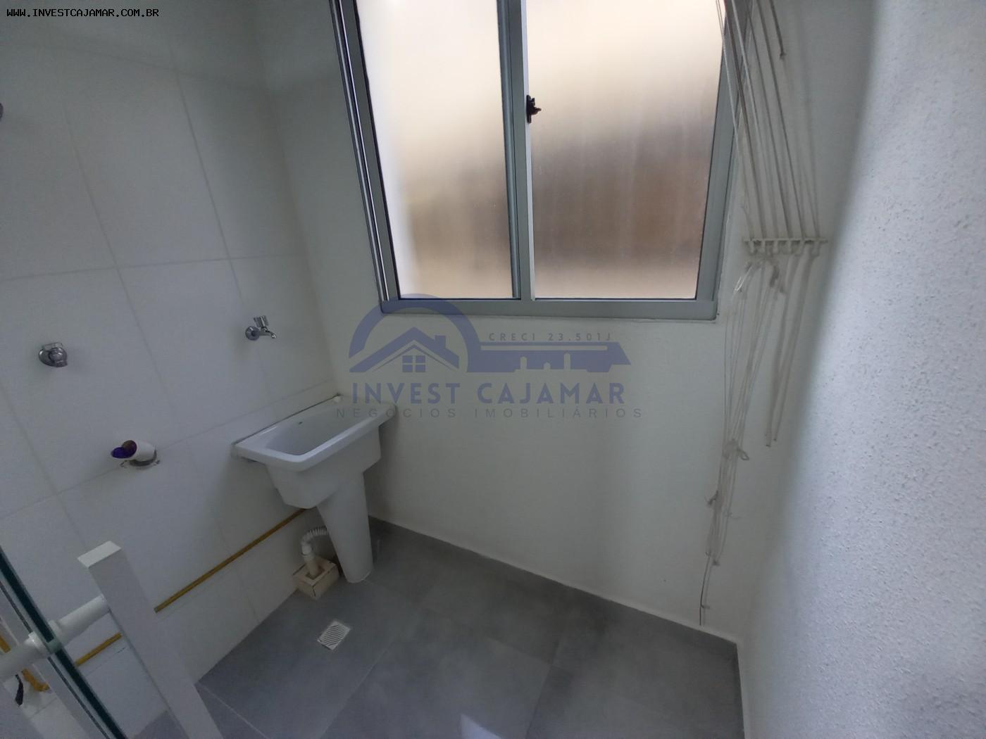 Apartamento, 2 quartos - Foto 3