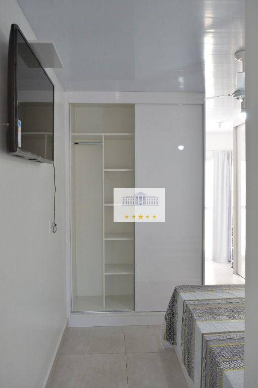 Flat/Apart Hotel para alugar com 1 quarto, 35m² - Foto 9