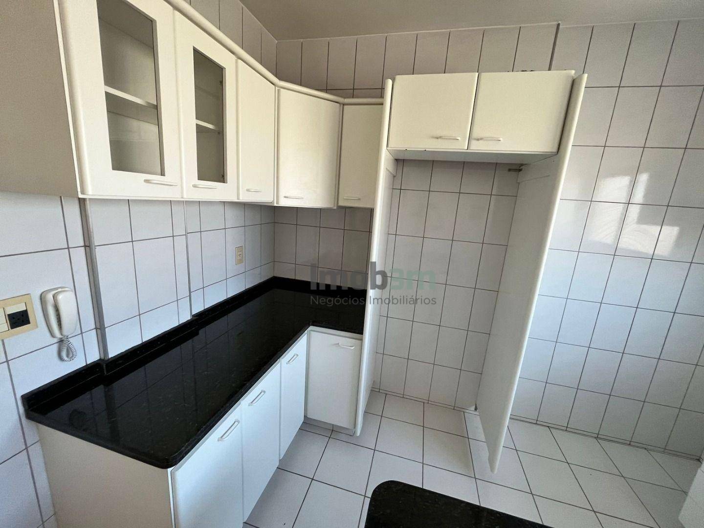 Apartamento à venda com 2 quartos, 65m² - Foto 7