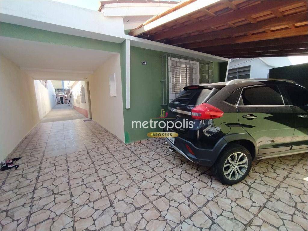 Casa à venda com 5 quartos, 250m² - Foto 3