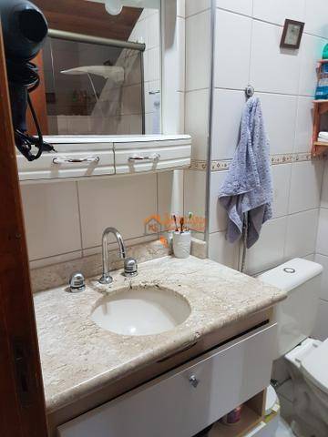 Sobrado à venda com 4 quartos, 130m² - Foto 16