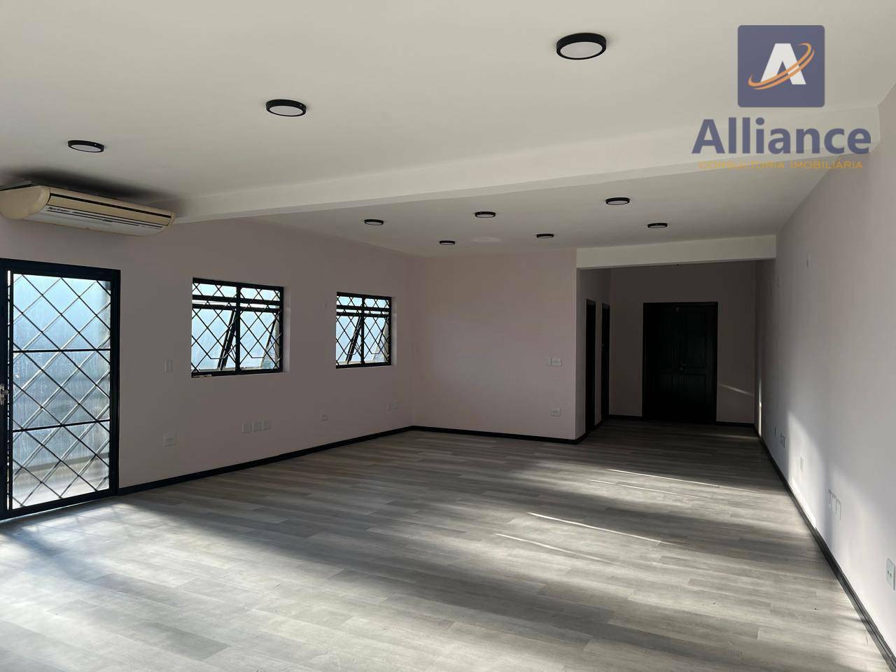 Conjunto Comercial-Sala para alugar, 200m² - Foto 10