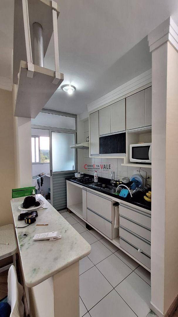 Apartamento à venda com 2 quartos, 52m² - Foto 10